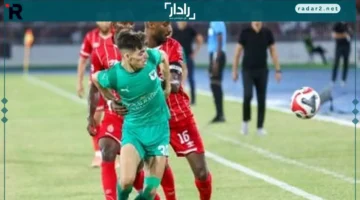 موعد مباراة المصري والاتحاد الليبي في الكونفدرالية والقناة الناقلة